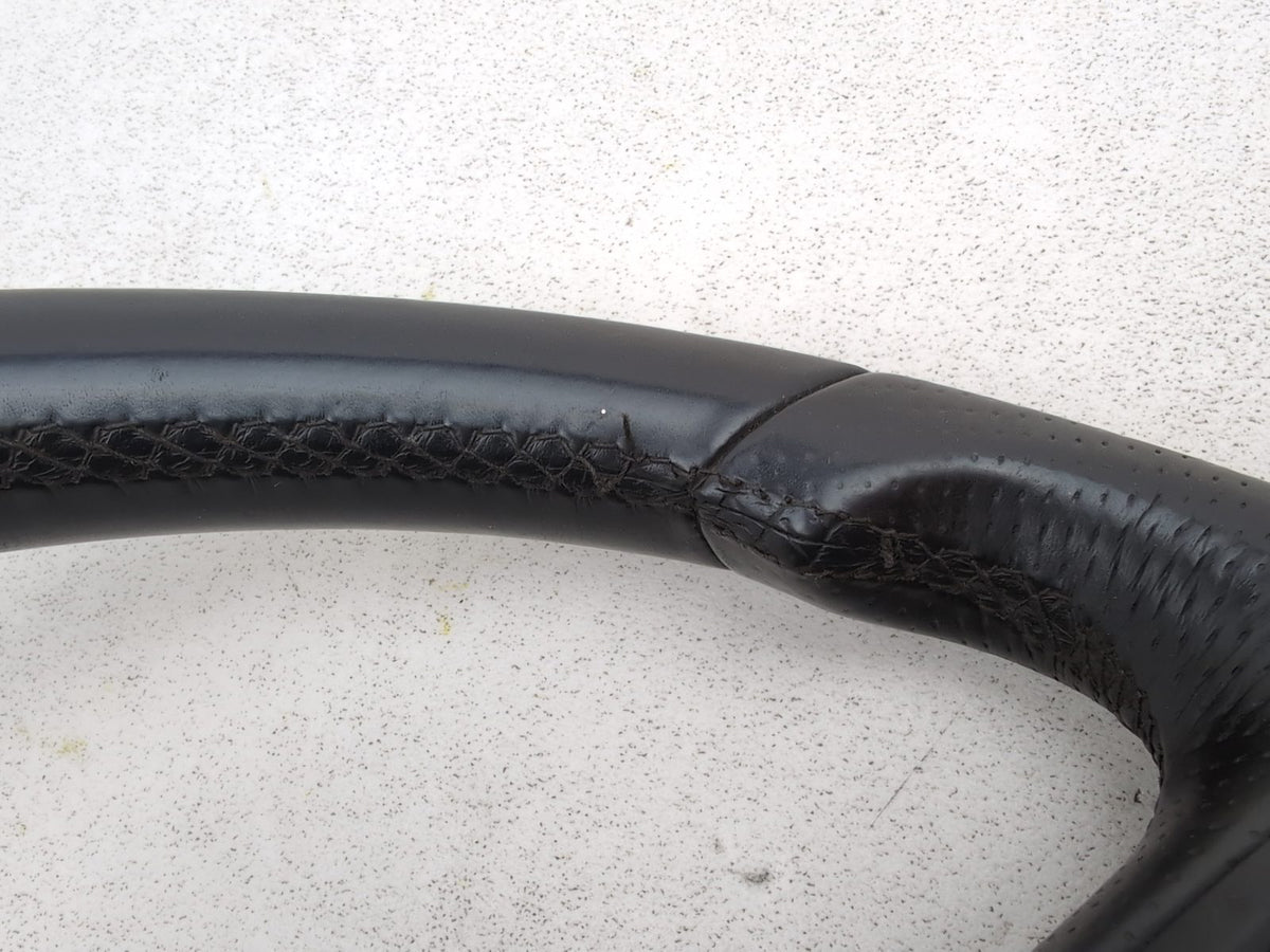 Steering Wheel 9