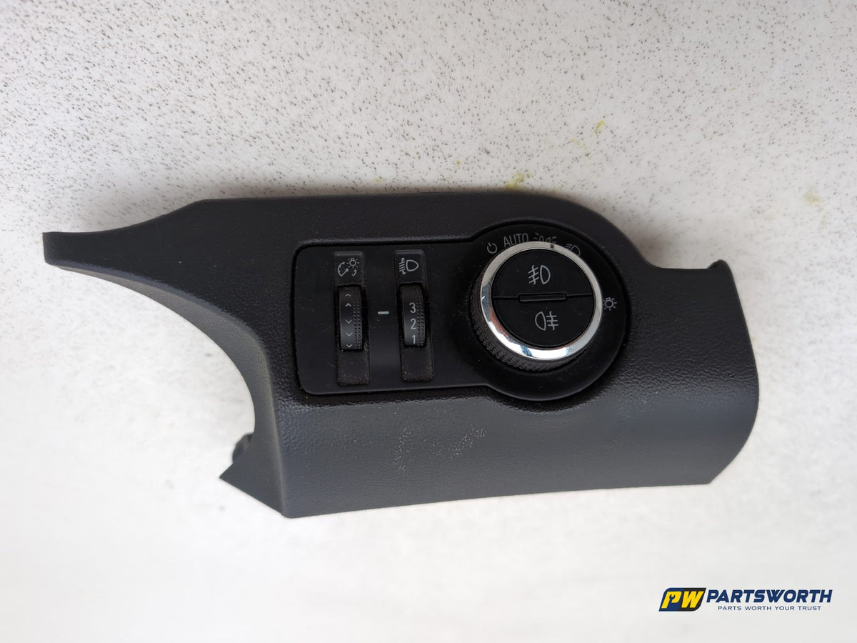 Switch Headlamp 1