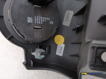 Switch Headlamp 7