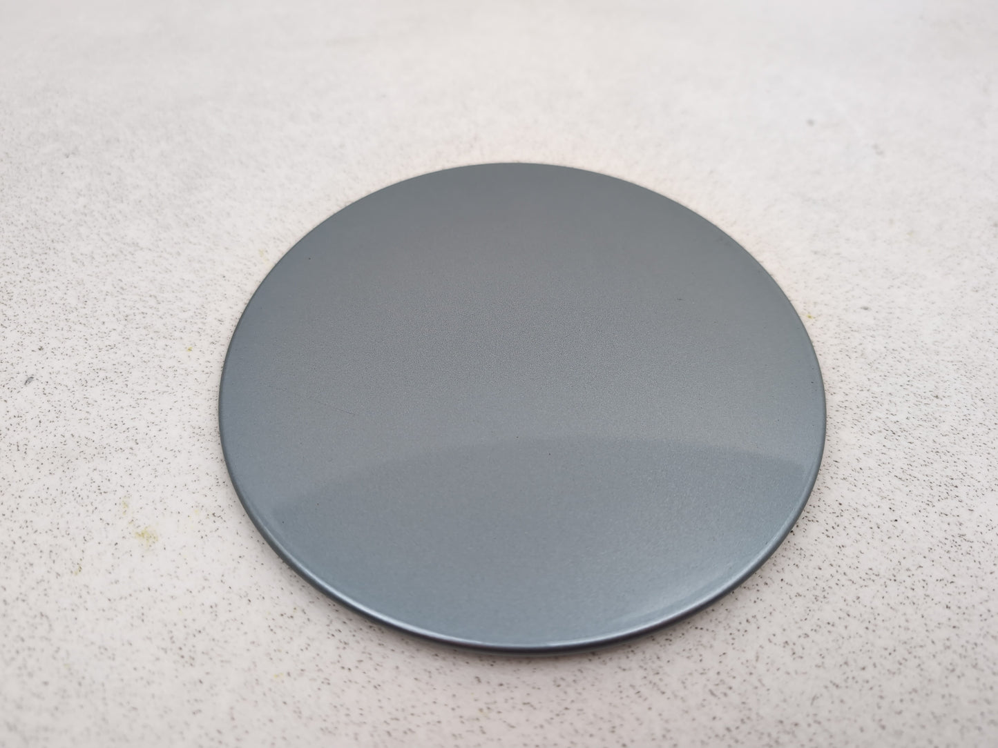 Fuel Filler Flap 1