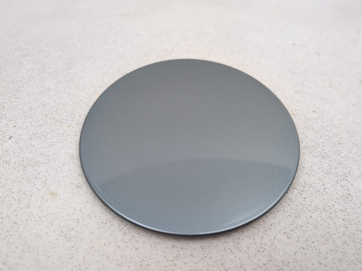 Fuel Filler Flap 1
