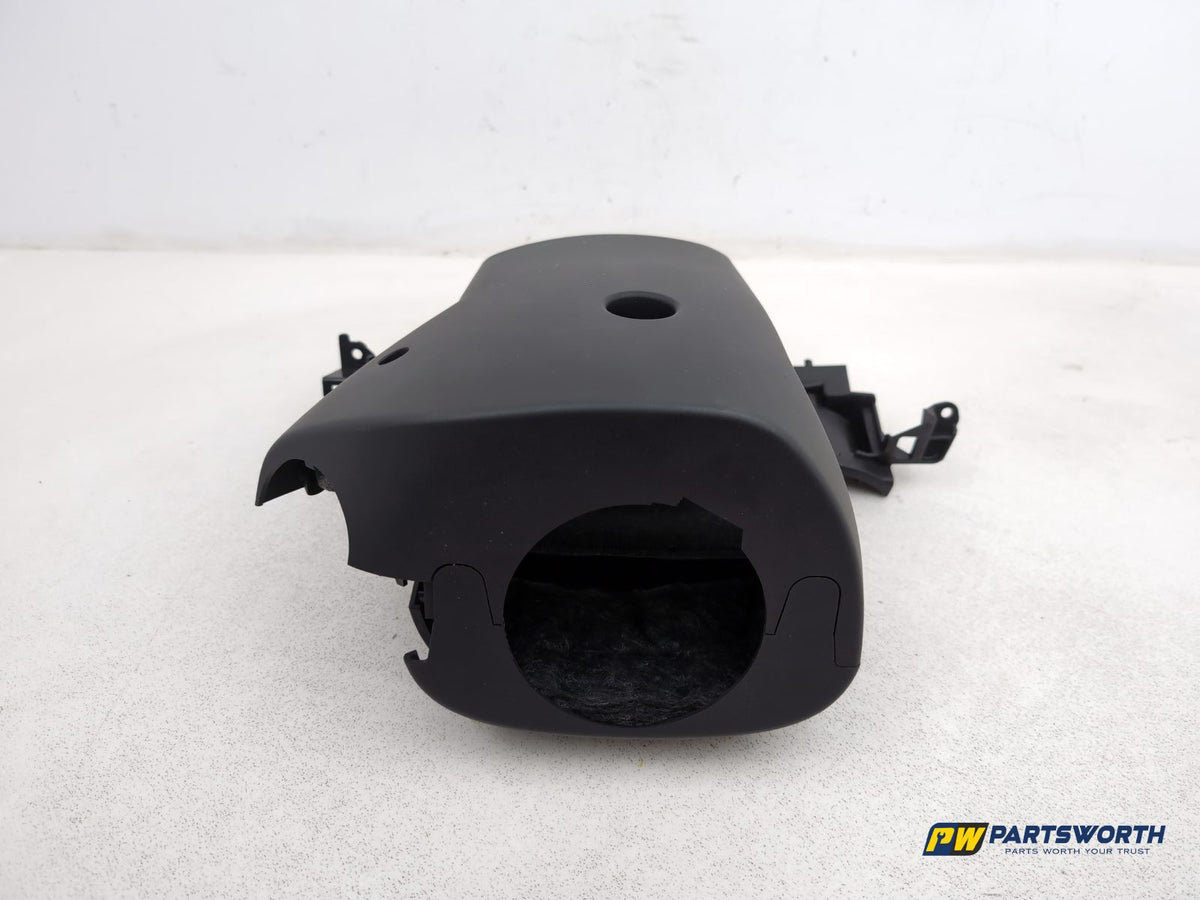 Steering Column Shroud Upper and Lower 1