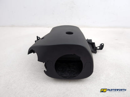 Steering Column Shroud Upper and Lower 1