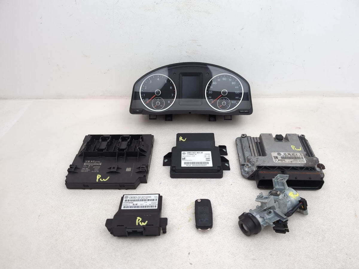 Engine ECU KIT 1