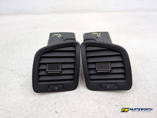 Dashboard Trim With Air Vent  1