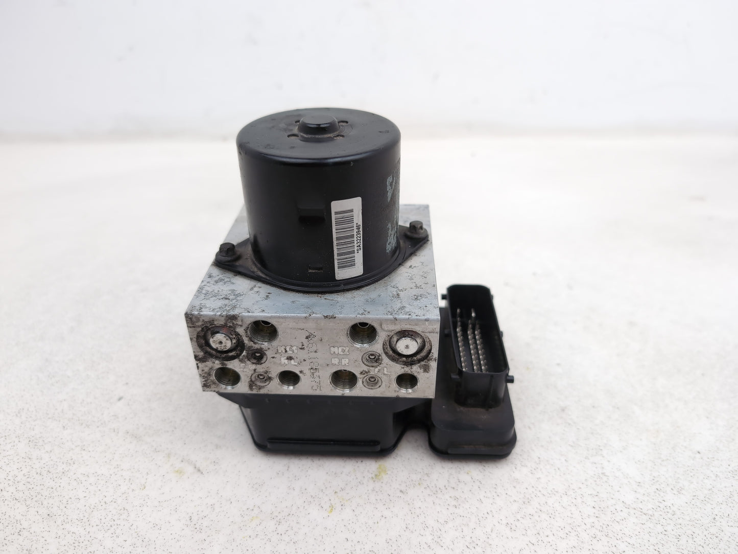 ABS Pump 1
