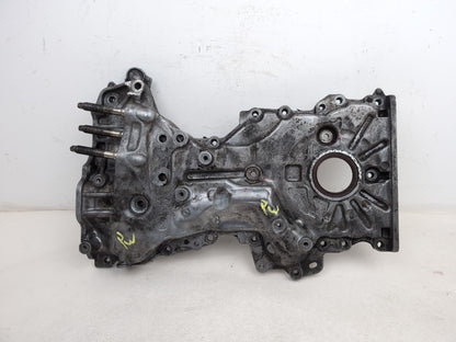 Timing Chain Cover  1
