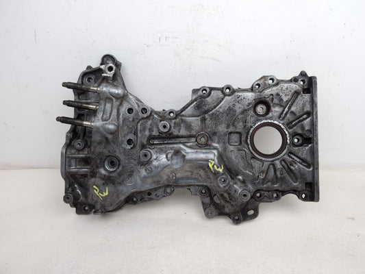 Mazda Cx-5 Sport Nav D 4x4 Timing Chain Cover Sh0110500 2012-2017
