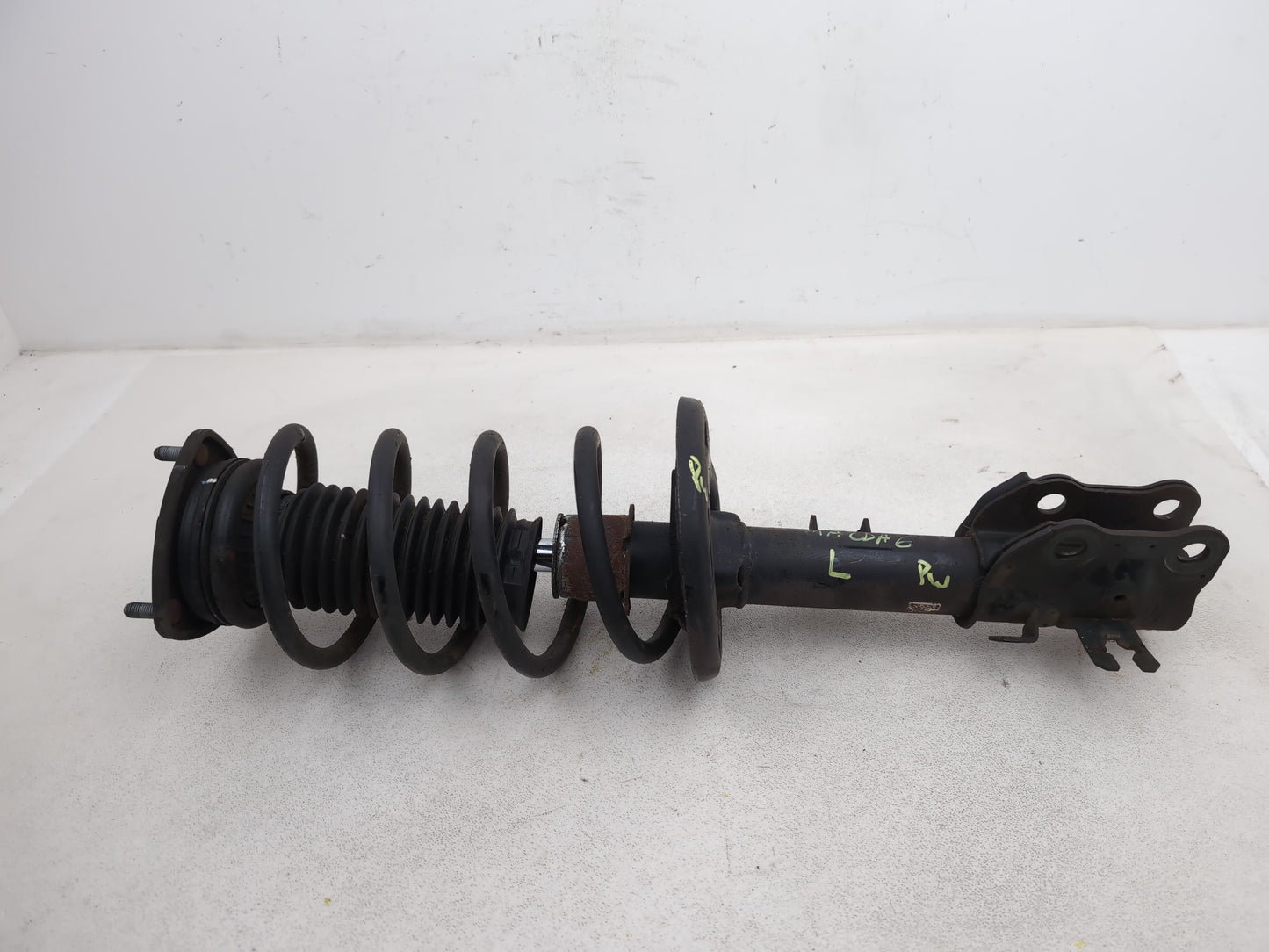 Shock Absorber Front LH 1