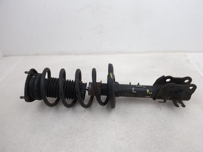 Shock Absorber Front LH 1