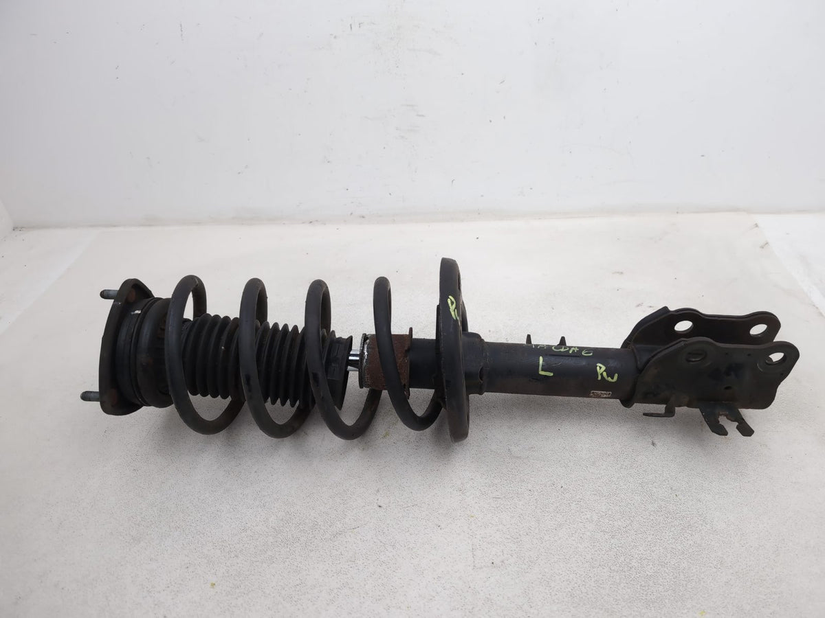 Shock Absorber Front LH 1