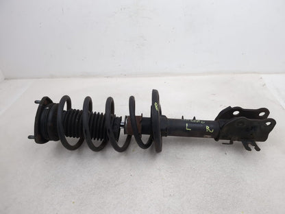 Shock Absorber Front LH 1
