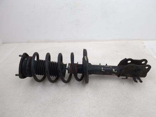 Shock Absorber Front LH 1