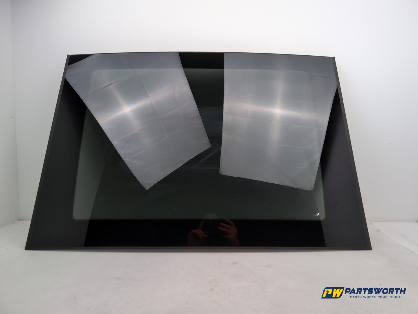 Misc glass 1