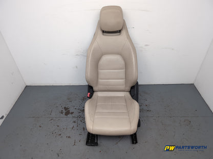 Seat Front LH 1