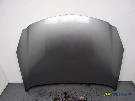 Vauxhall Insignia Sri Bonnet Silver Z179 2009-2013