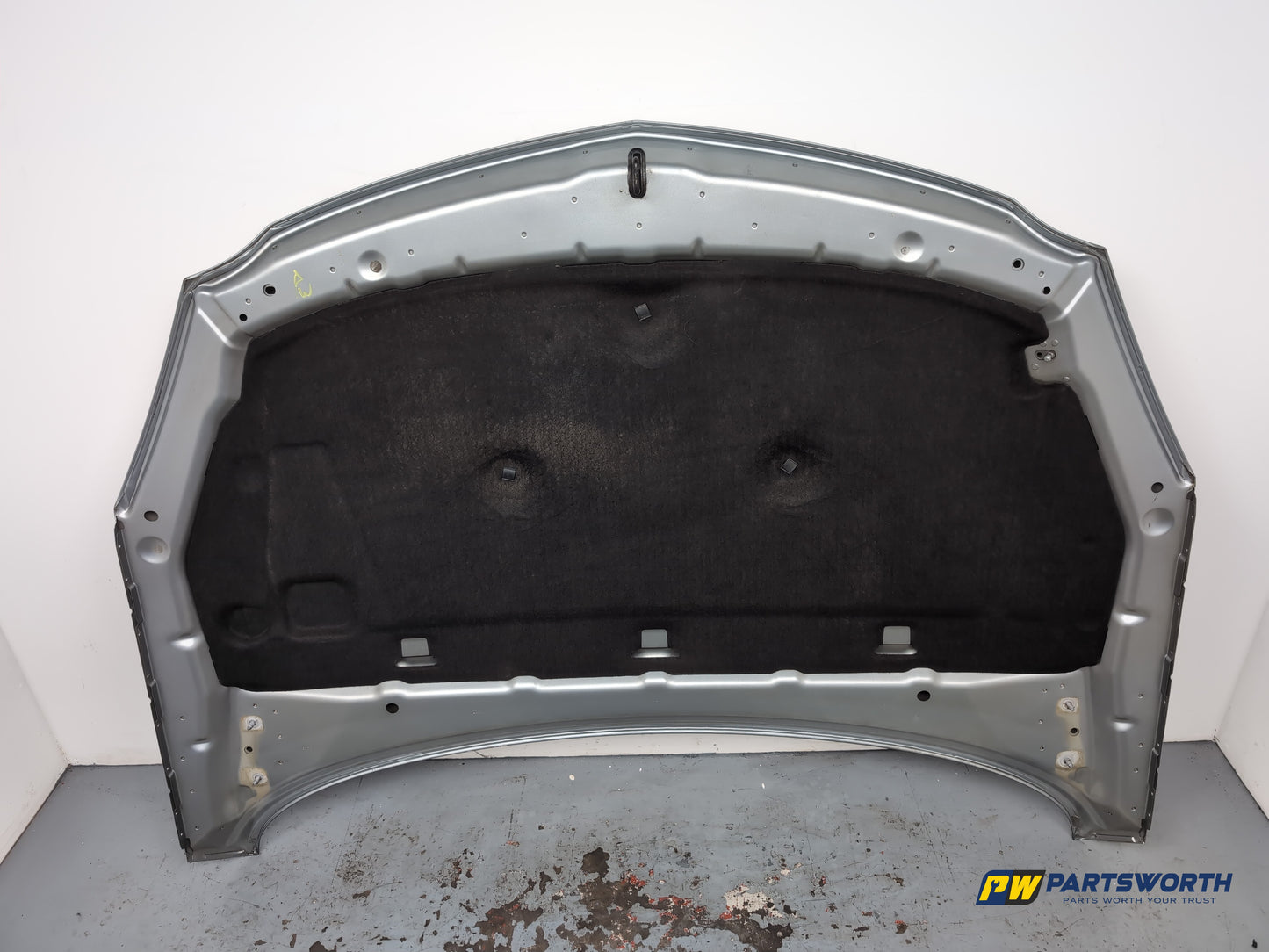 Bonnet 12