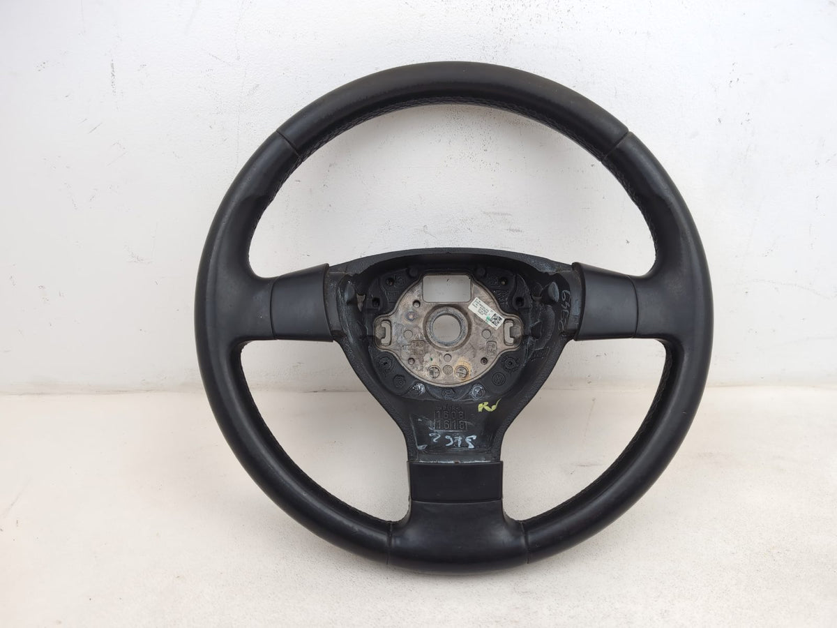 Steering Wheel 1