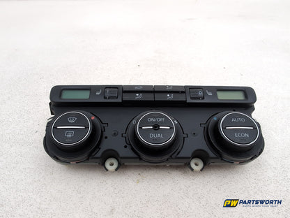 ECU Climate Control 1