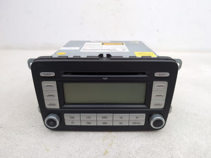 Radio - DAB/CD Player, Display screen + Facia  1