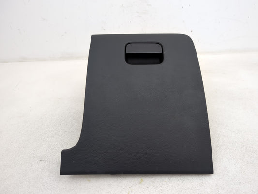 Volkswagen Passat Sel Tdi Glove Compartment Assembly 3c2857922e 2006-2010