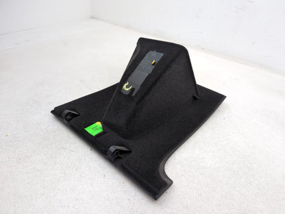 Glove Compartment Assembly 7
