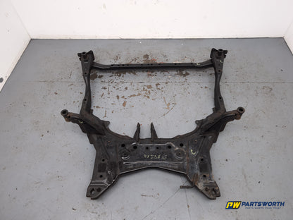 Subframe Front 1