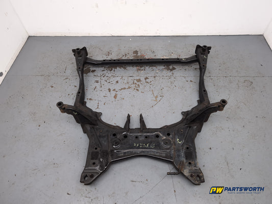 Mazda Cx-5 Sport Nav D 4x4 2.2l Diesel Front Subframe 2012-2017