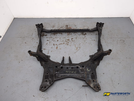 Subframe Front 1