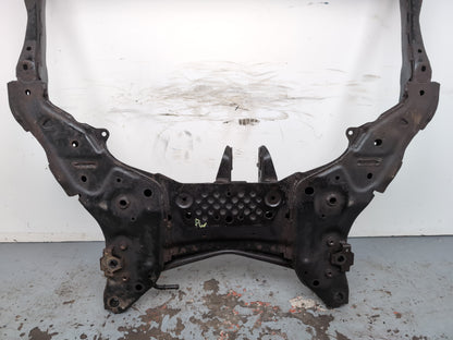 Subframe Front 7