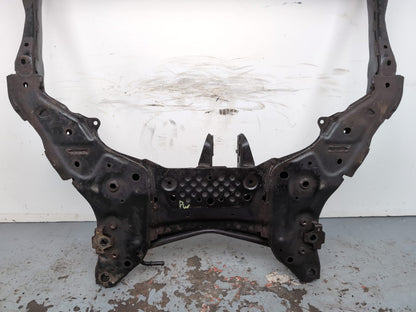 Subframe Front 7