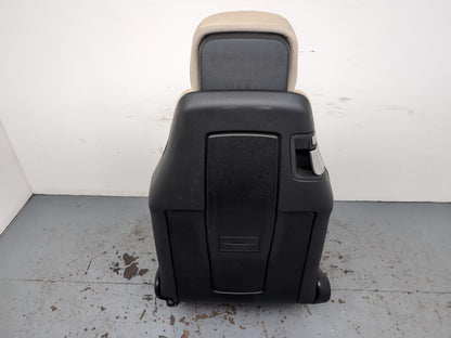 Mercedes-Benz C250 Amg Sport Ed125 Cdi Bcy Seat Front Rh Driver Side 2007-2014 - photo 7