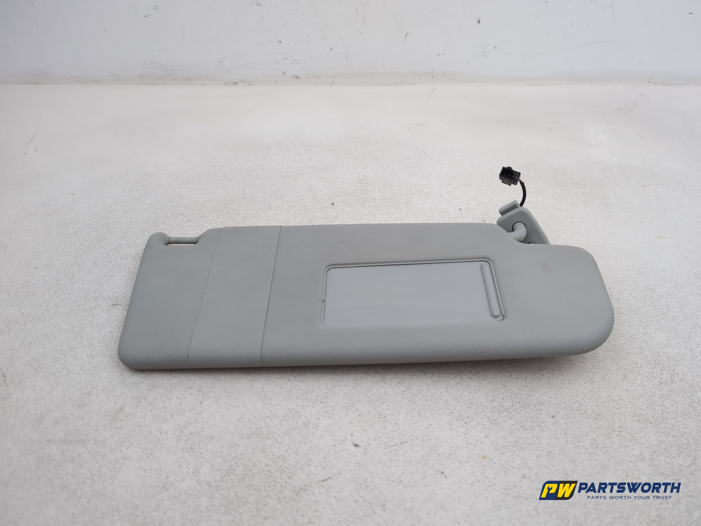 Sun Visor RH 1