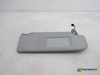 Sun Visor RH 1