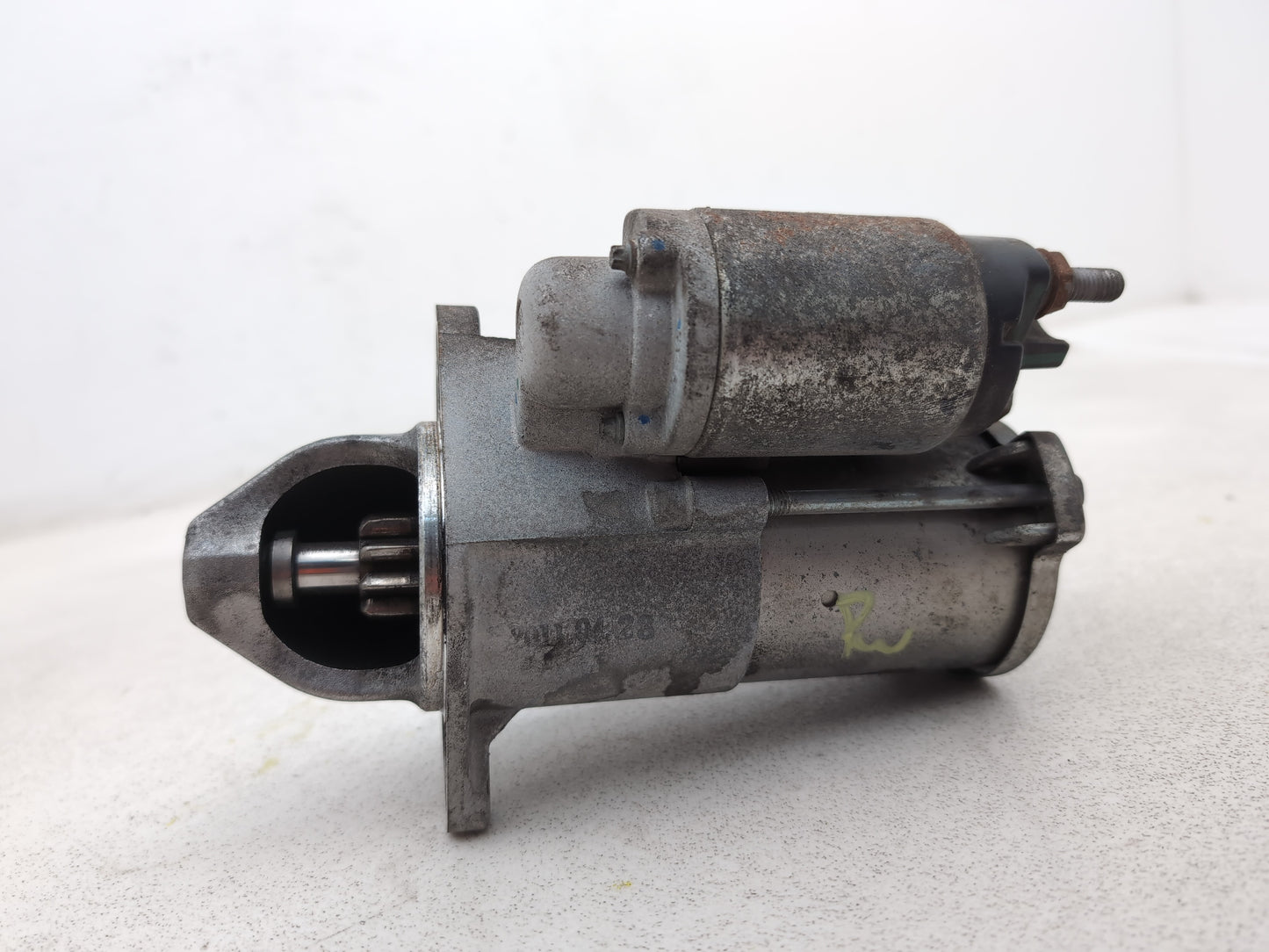 Starter Motor 6