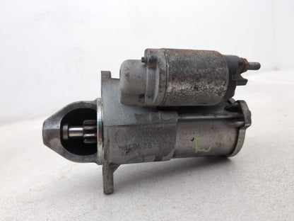 Starter Motor 6