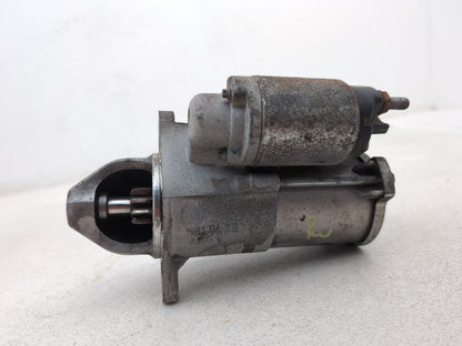 Starter Motor 6