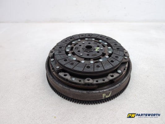 Vauxhall Insignia Sri Clutch Kit & Flywheel 2009-2013