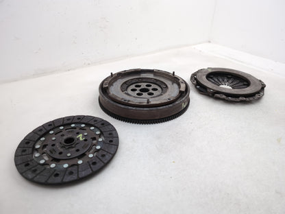 Dual Mass Flywheel 7