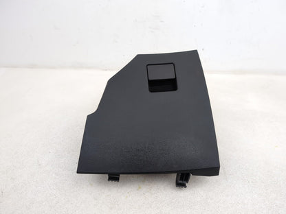 Glove Compartment Assembly 1