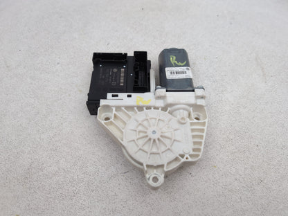 Left Front Window Motor 1