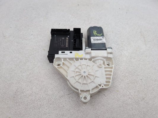 Volkswagen Passat Sel Tdi Left Front Window Motor 1k0959702p 2006-2010