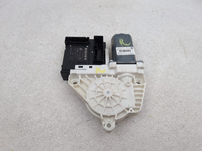 Left Front Window Motor 1