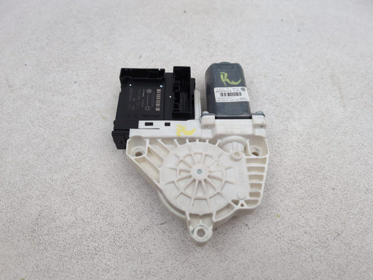 Left Front Window Motor 1