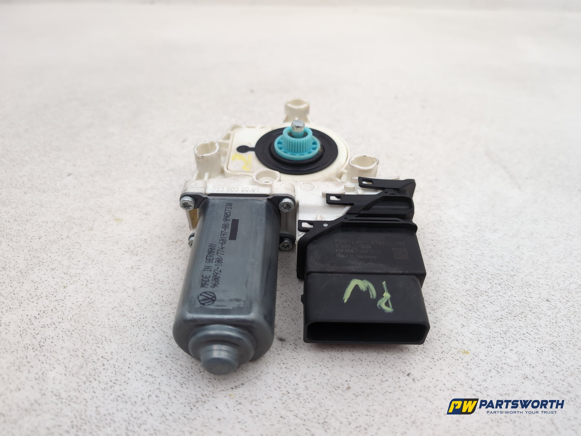 Misc electrical 7