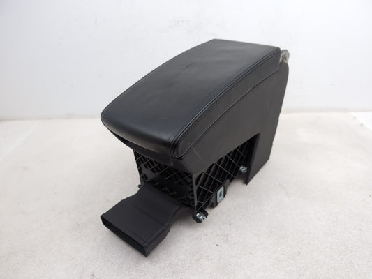 Volkswagen Passat Sel Tdi Centre Console Armrest 2006-2010