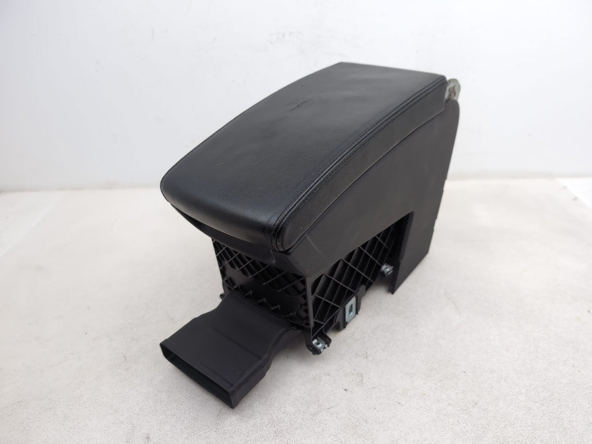 Centre Console Armrest 1