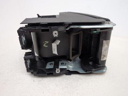 Centre Console Armrest 8