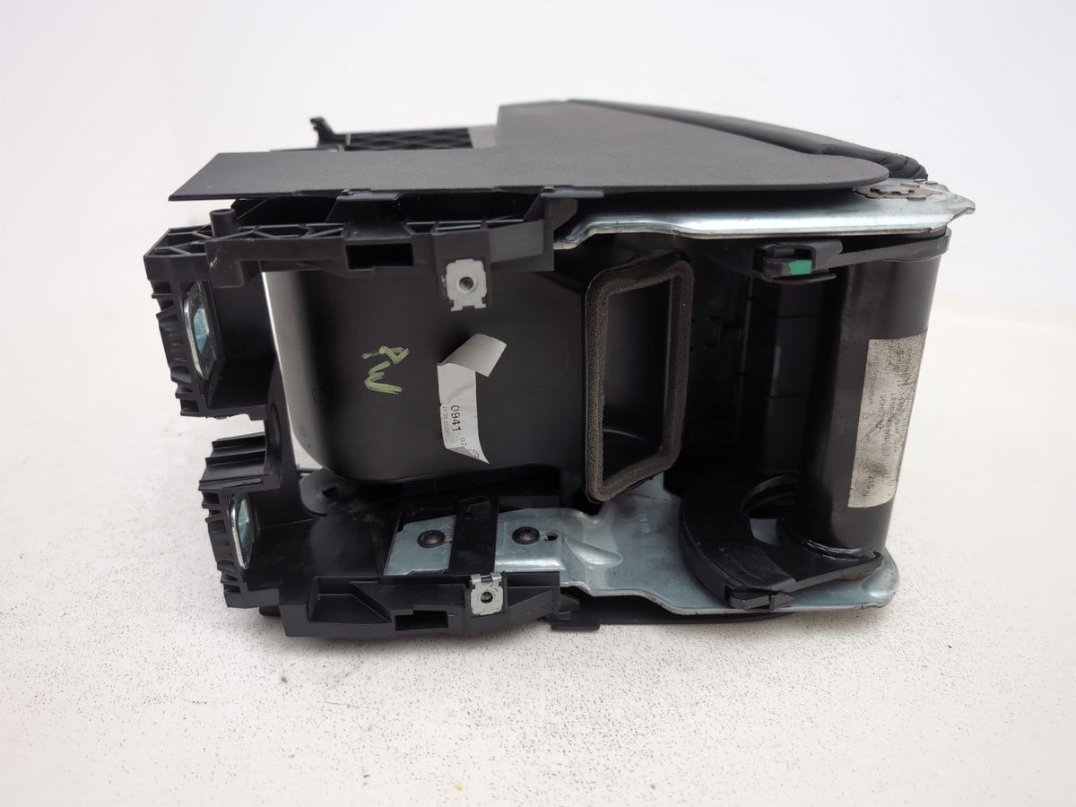 Centre Console Armrest 8