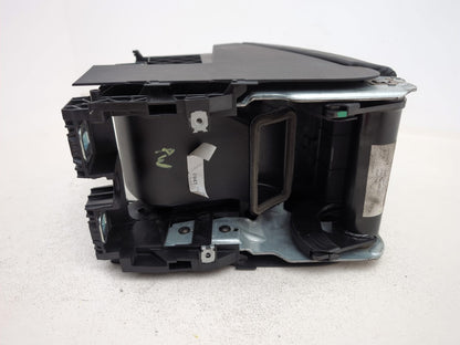 Centre Console Armrest 8